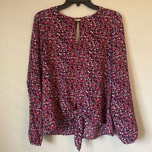 Michael Kors women’s blouse.